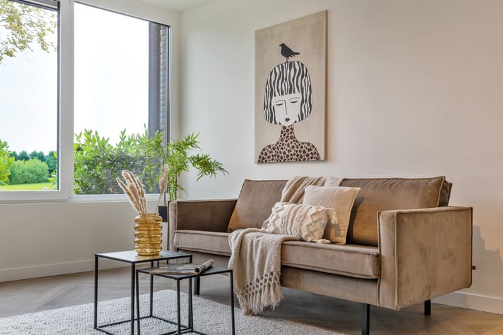 Foto 10 van Emiel van Averbekestraat 45