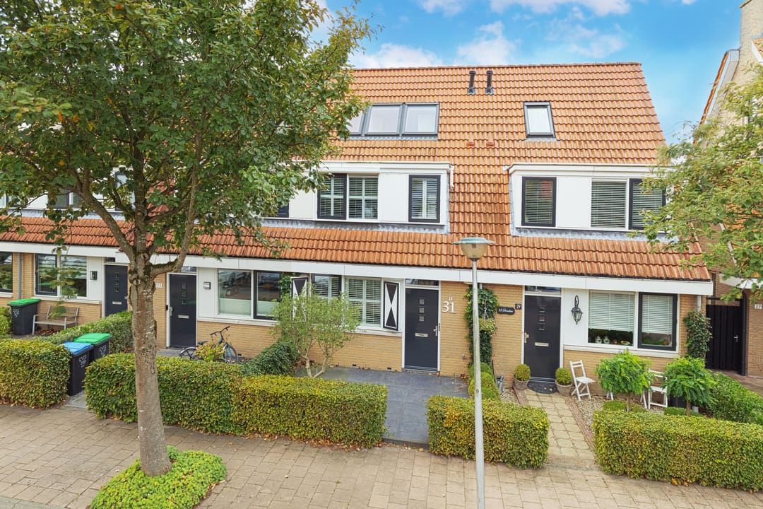 Foto 7 van Riedermeet 31