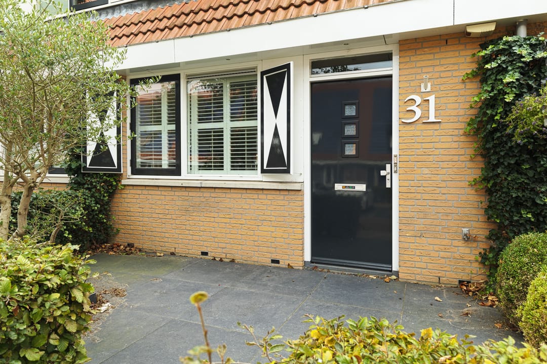 Foto 8 van Riedermeet 31