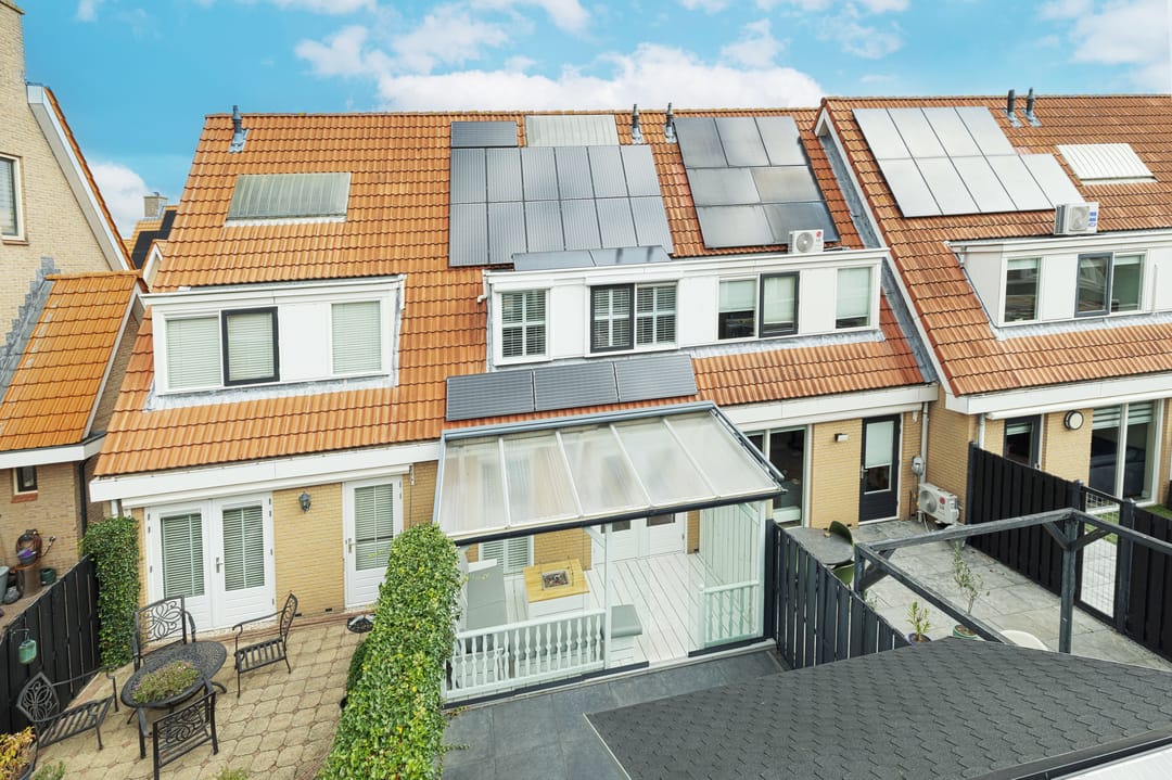 Foto 26 van Riedermeet 31