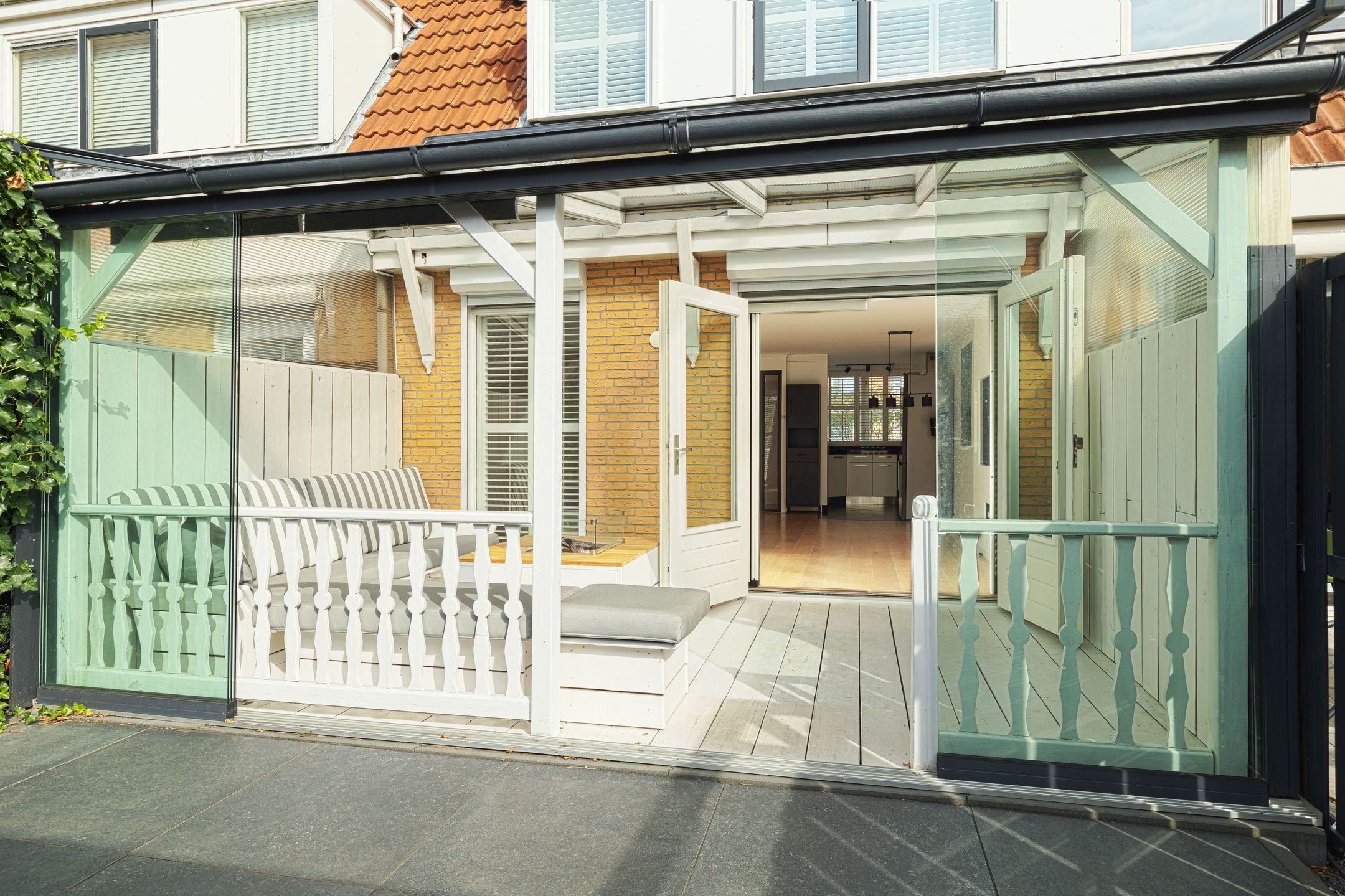 Foto 27 van Riedermeet 31