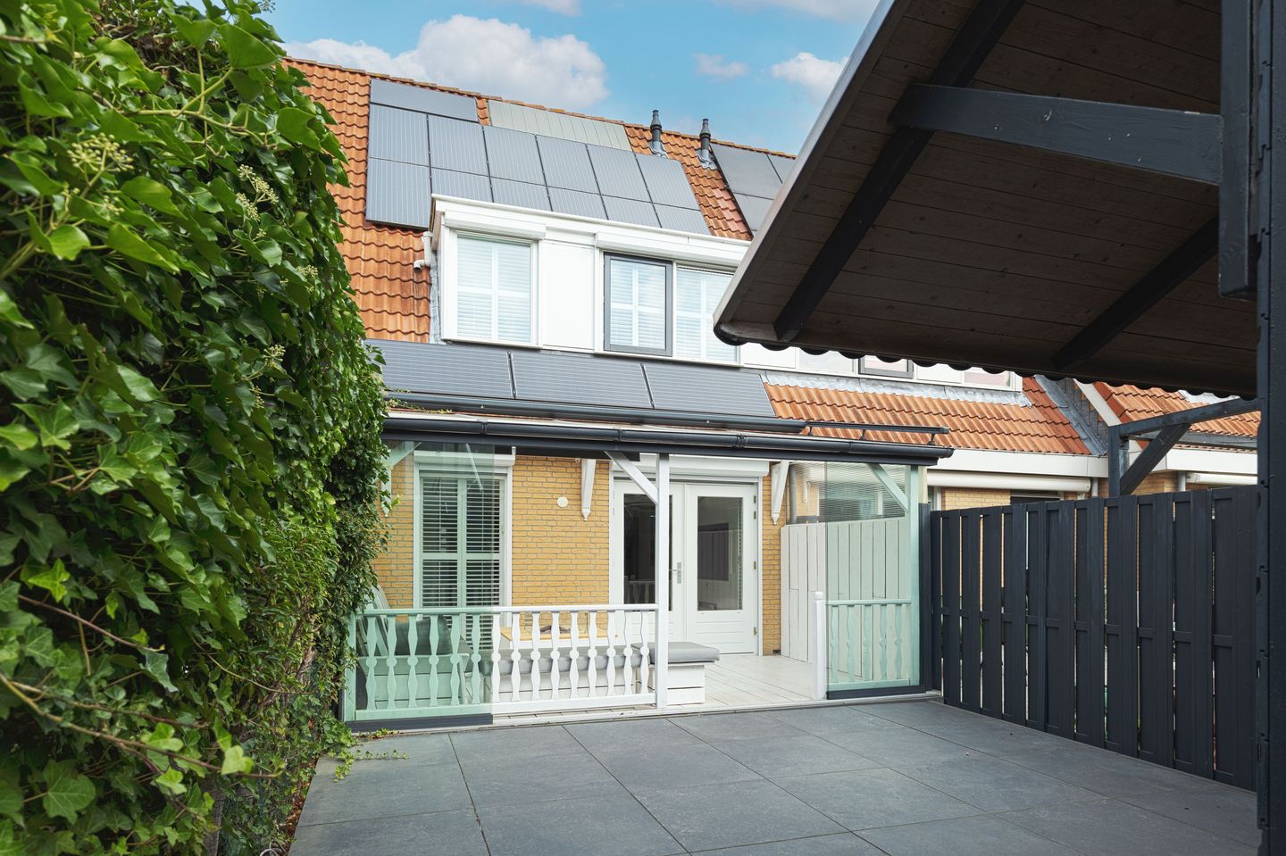 Foto 29 van Riedermeet 31