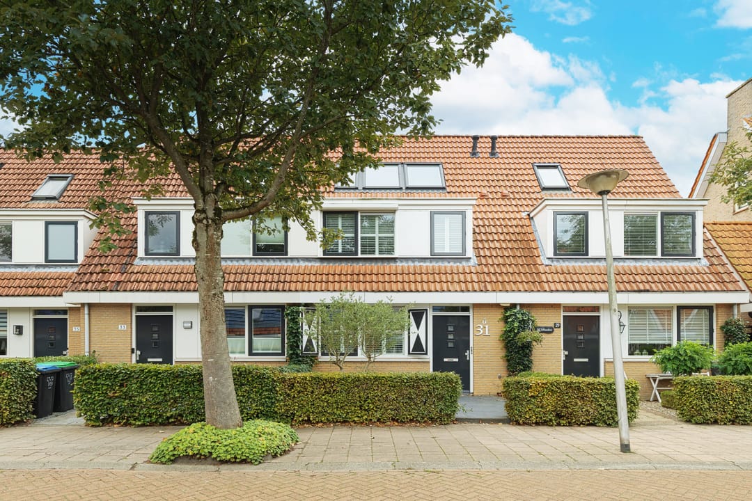 Foto 32 van Riedermeet 31