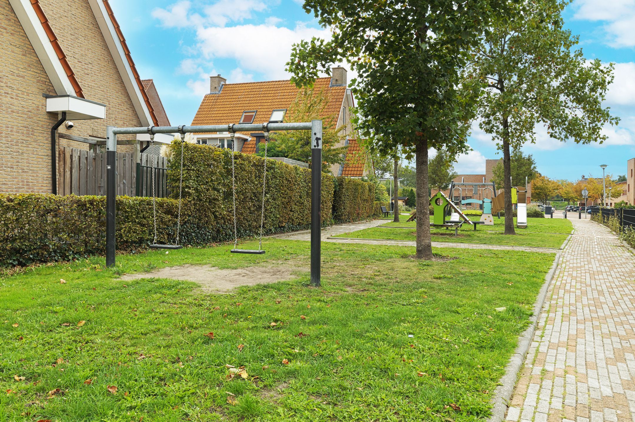 Foto 33 van Riedermeet 31