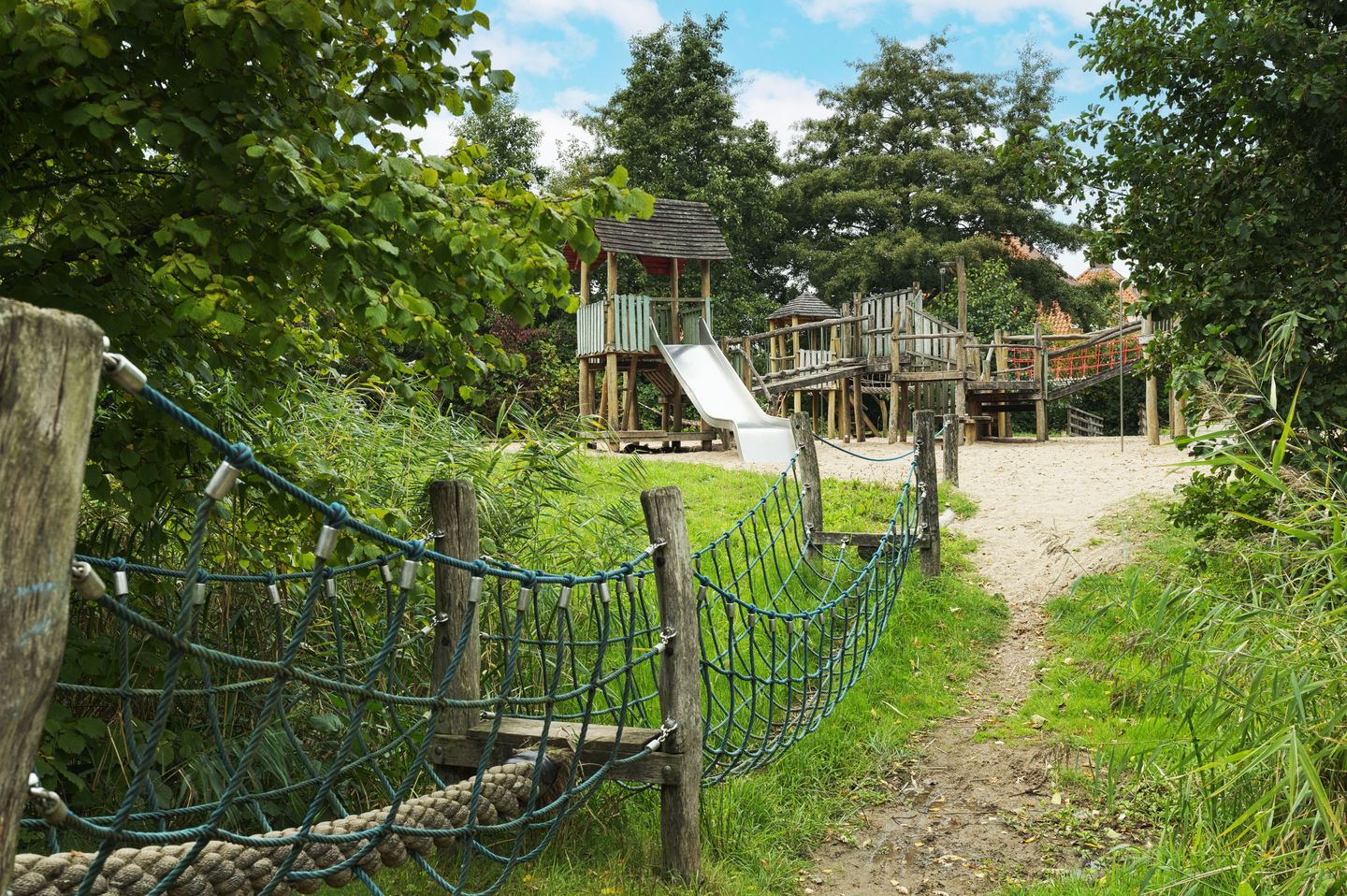 Foto 34 van Riedermeet 31