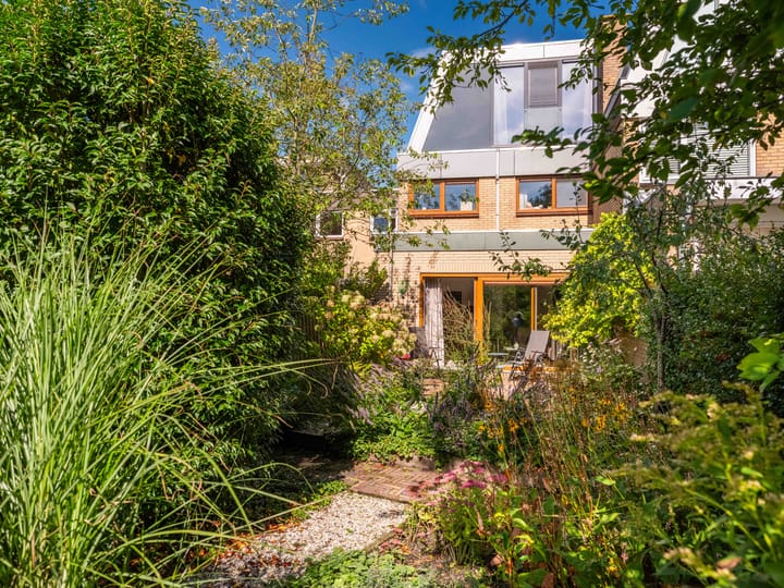 Sileneweg 26 main image