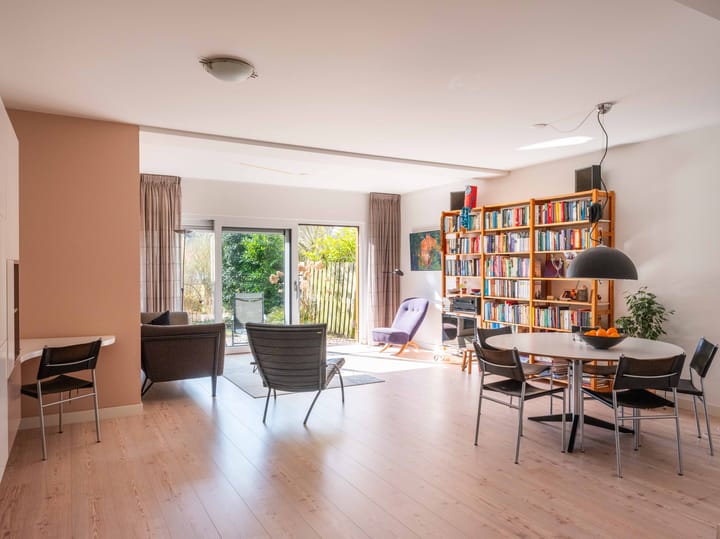 Photo 3 of Sileneweg 26