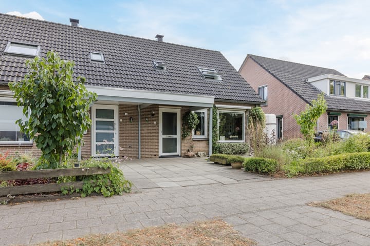 Foto 35 van Willem Alexanderlaan 71