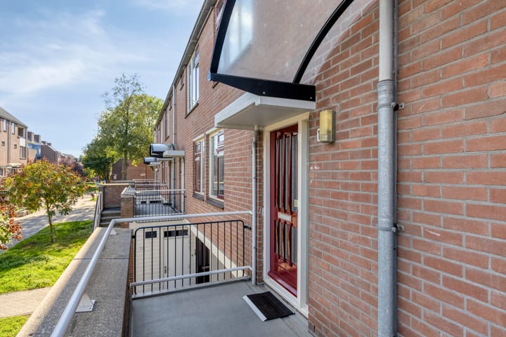 Foto 2 van Burchtdrift 19