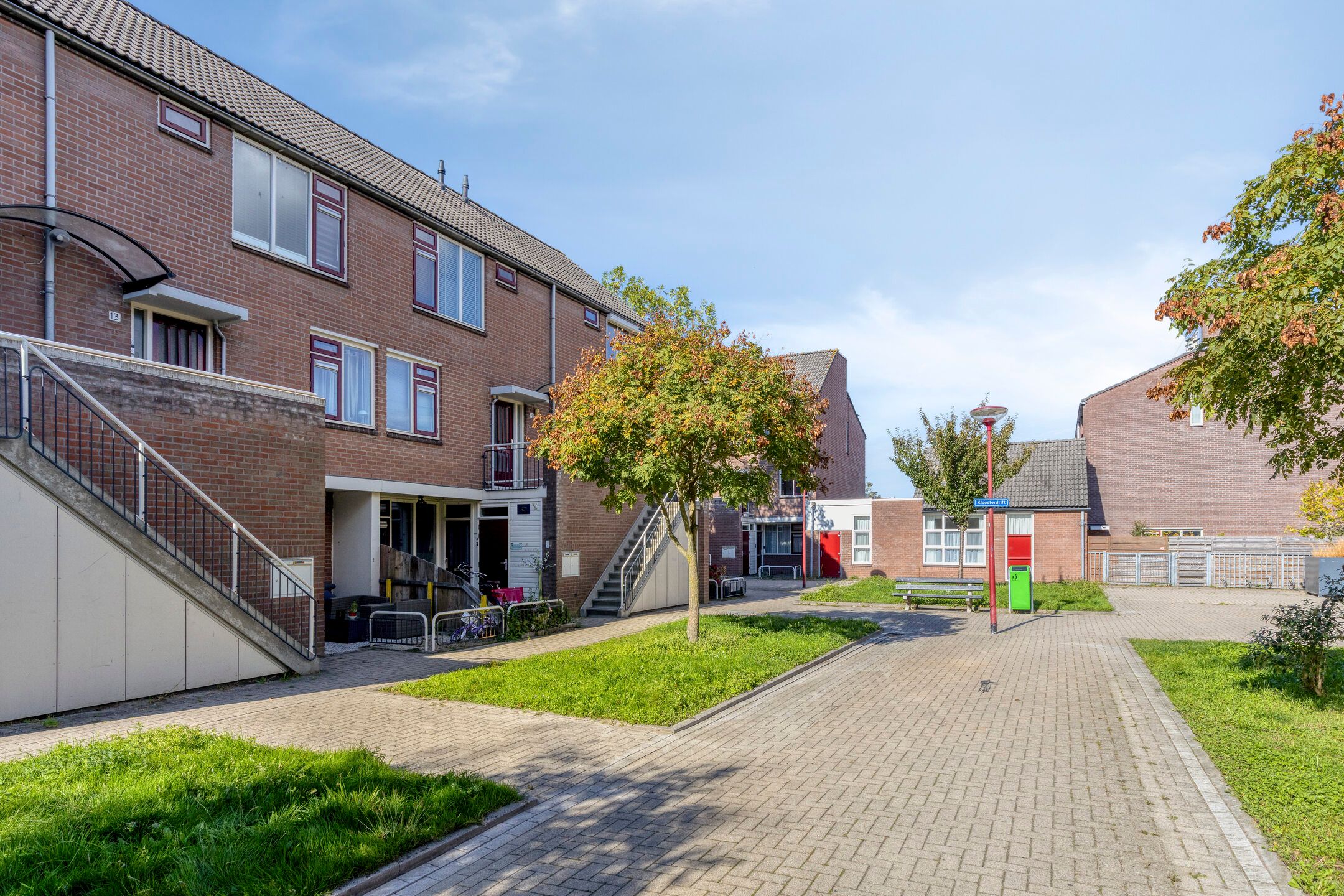 Foto 6 van Burchtdrift 19