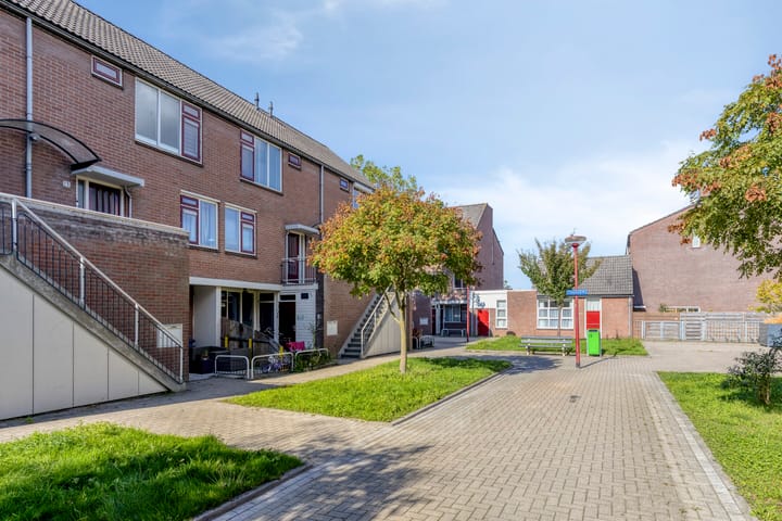 Foto 6 van Burchtdrift 19