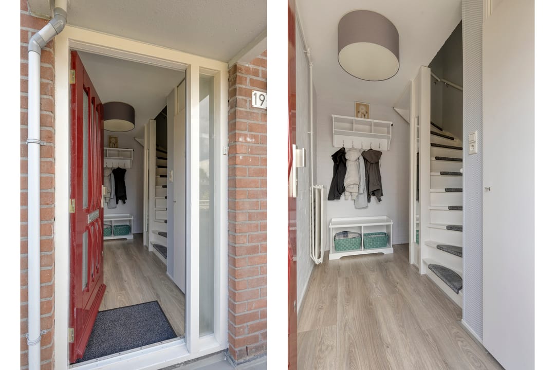 Foto 7 van Burchtdrift 19