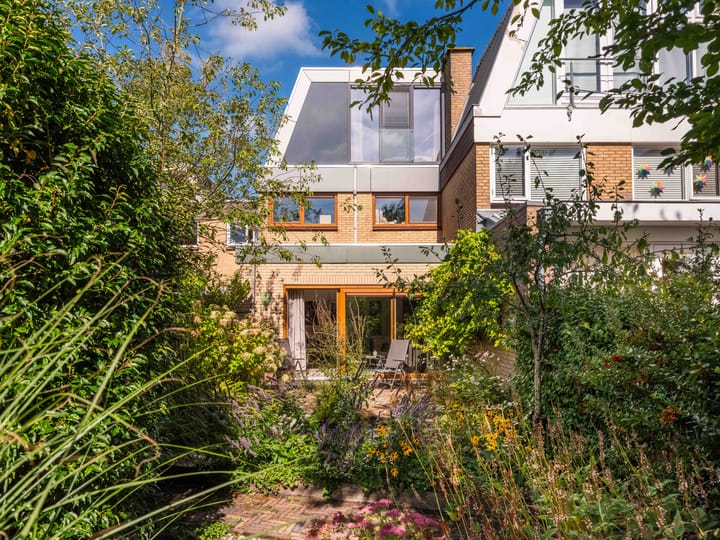 Photo 24 of Sileneweg 26