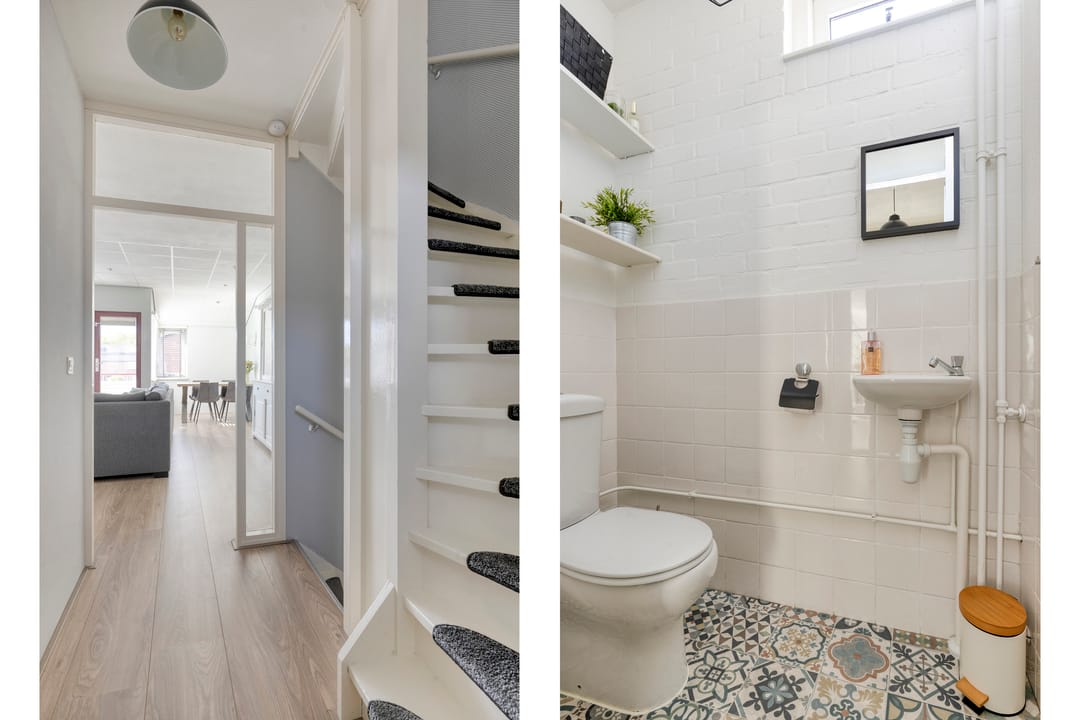 Foto 8 van Burchtdrift 19