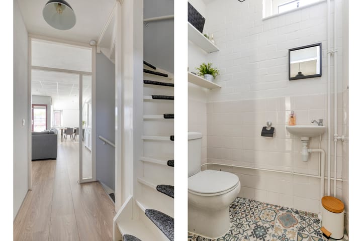 Foto 8 van Burchtdrift 19