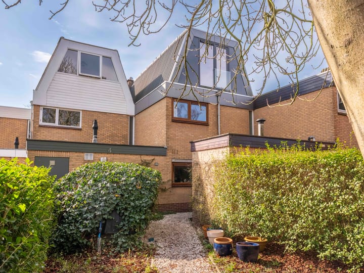 Photo 25 of Sileneweg 26