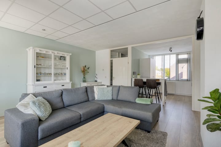 Foto 11 van Burchtdrift 19