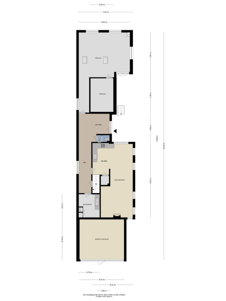 Photo 31 of Noorderdiep 518