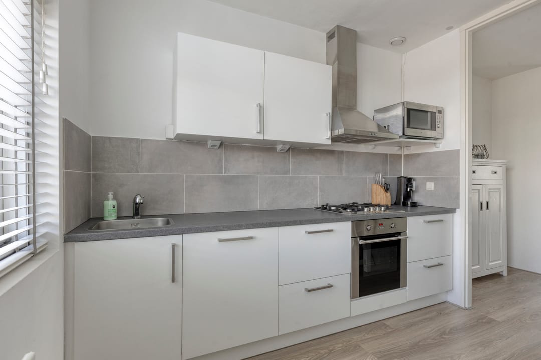 Foto 13 van Burchtdrift 19