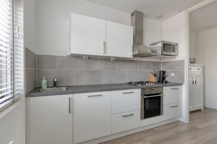 Foto 13 van Burchtdrift 19