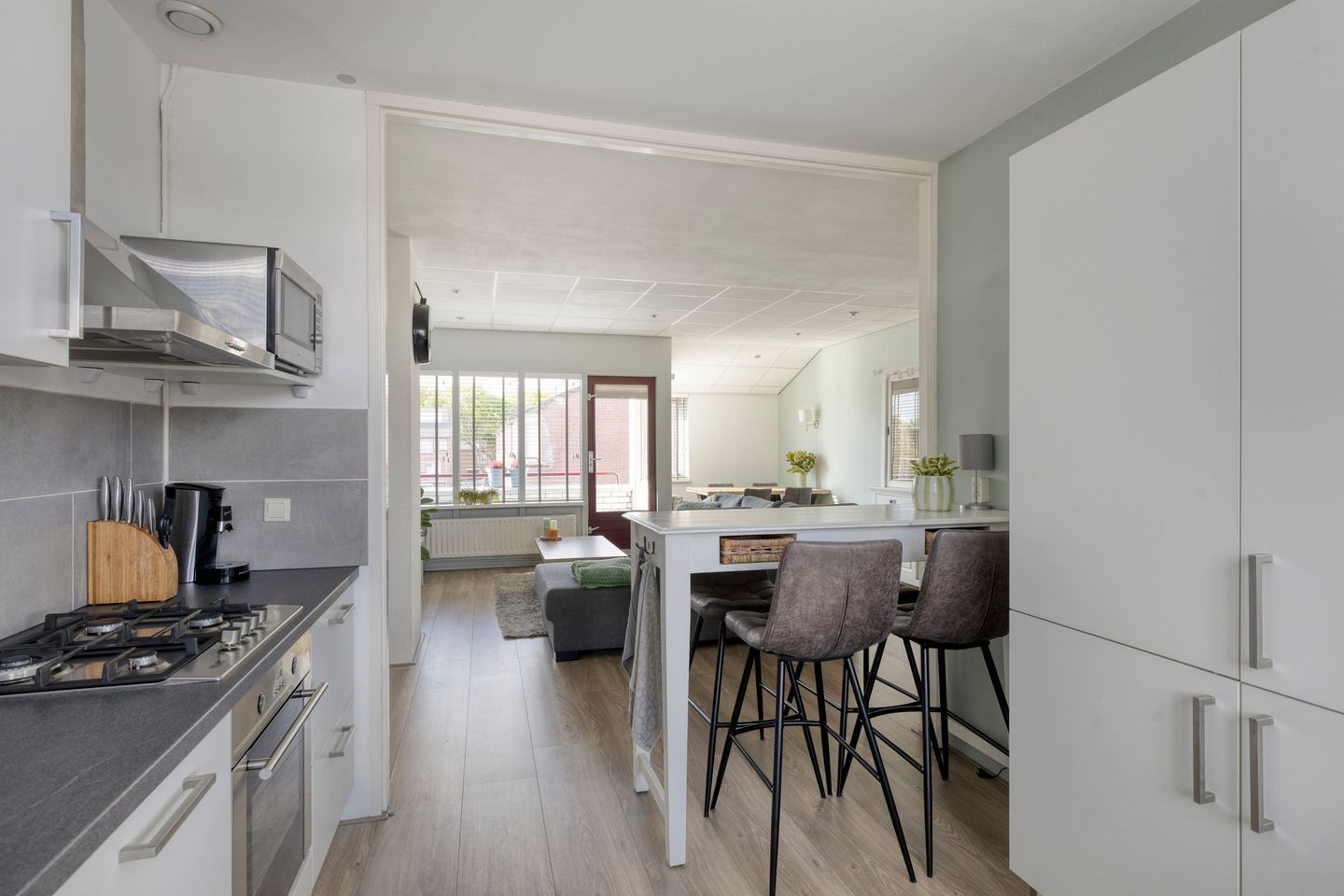 Foto 14 van Burchtdrift 19