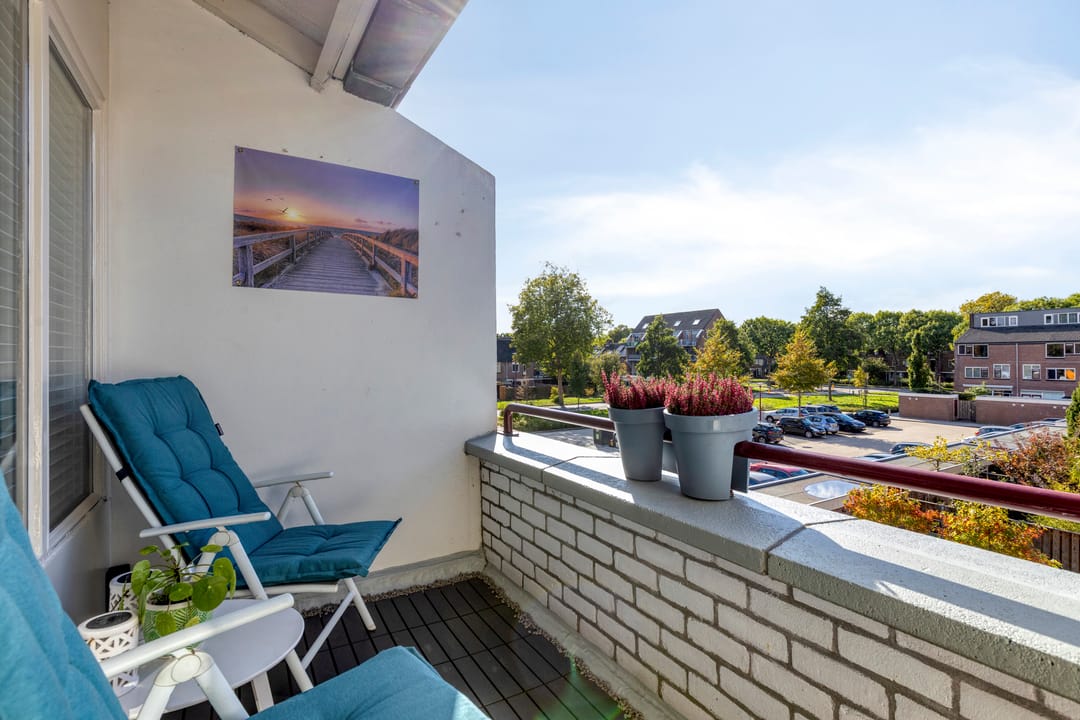 Foto 16 van Burchtdrift 19