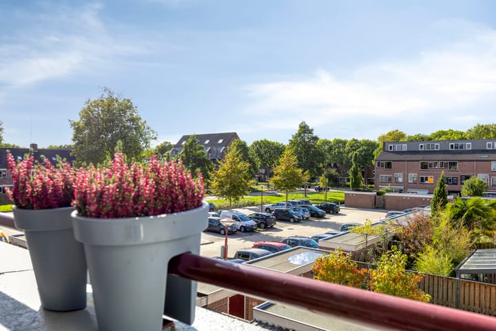 Foto 17 van Burchtdrift 19