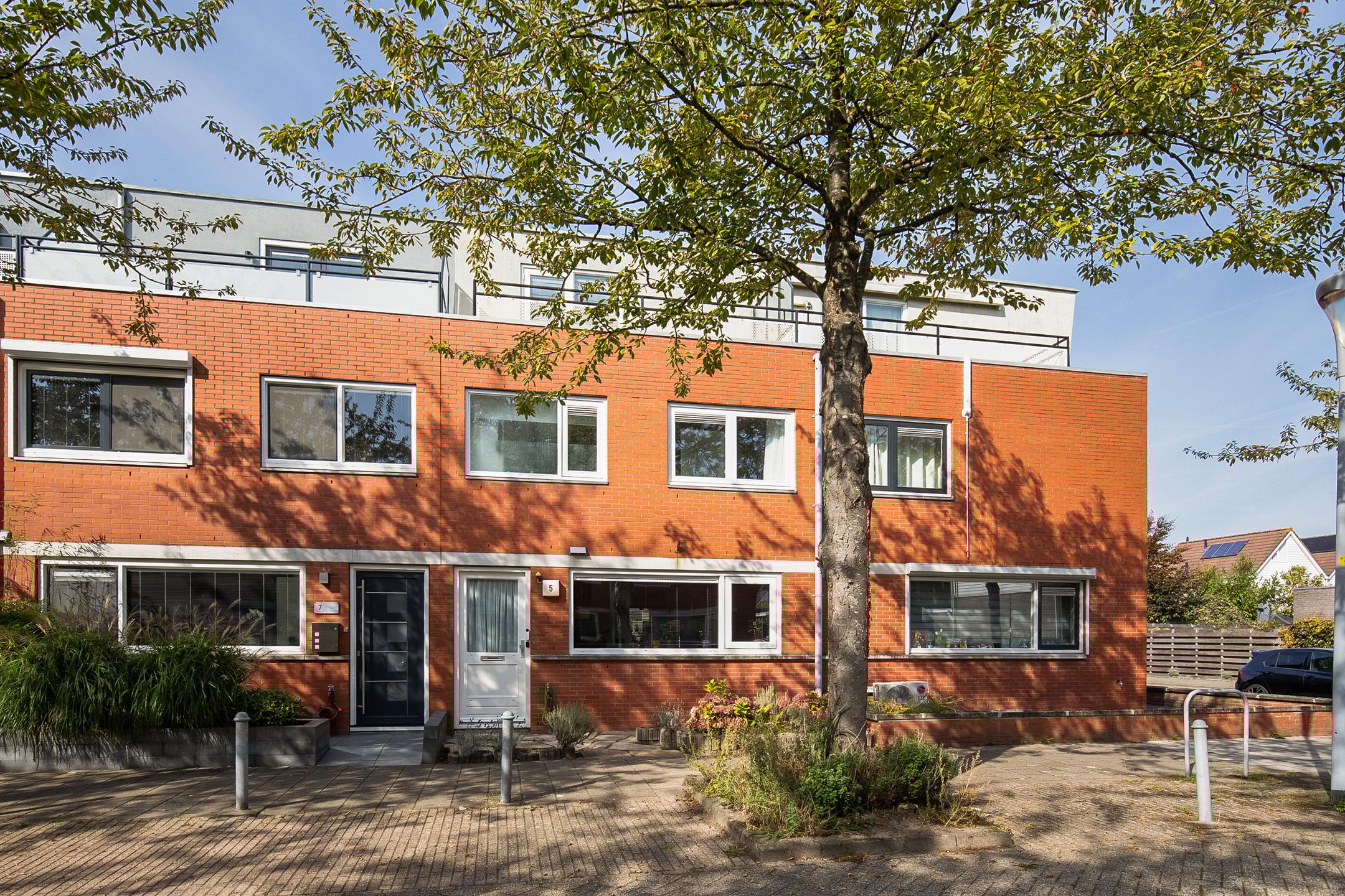 Minet Stormstraat, 5, Hoofddorp, 2135LV, Noord-Holland, Nederland 5