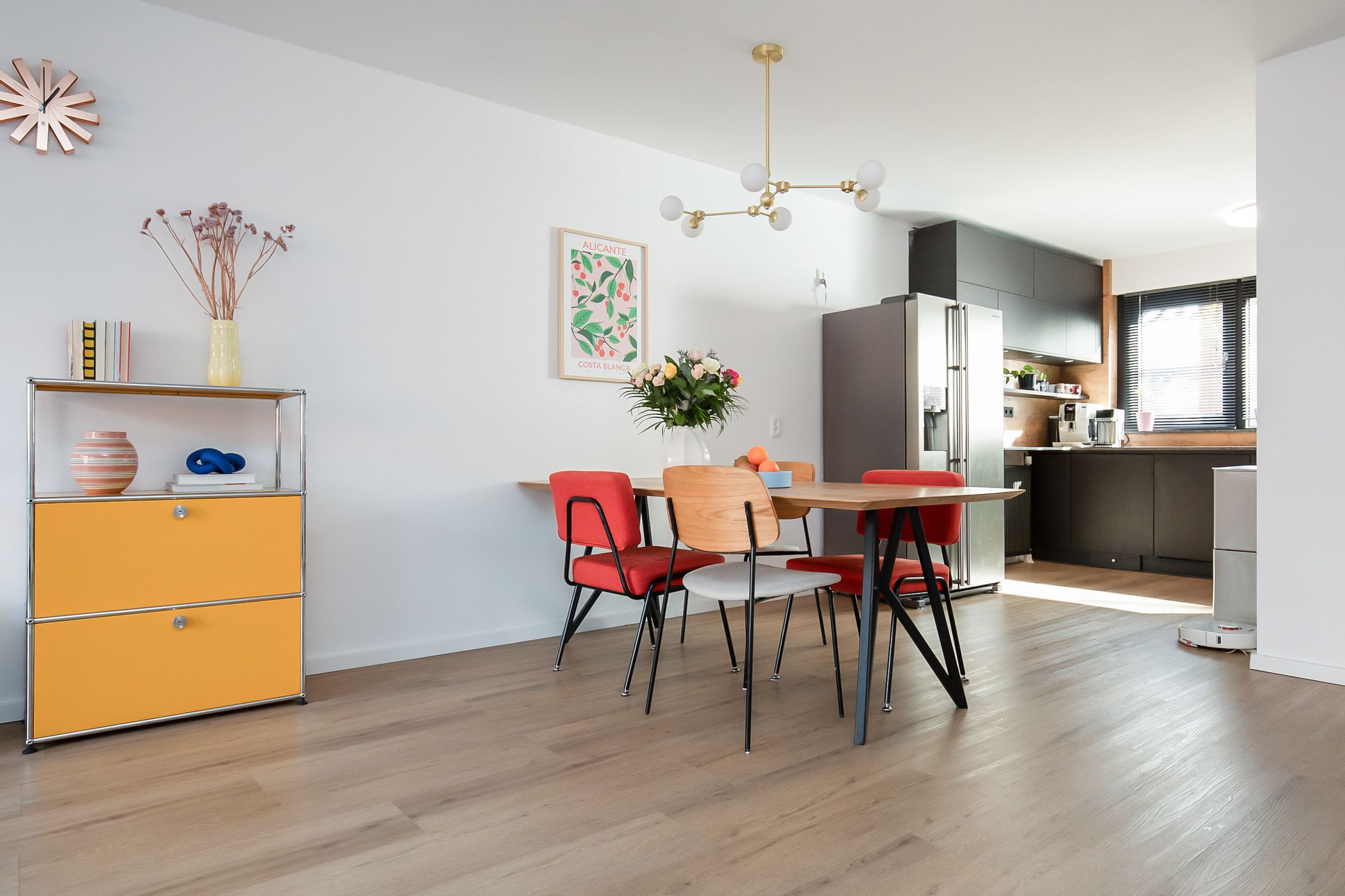 Foto 3 van Minet Stormstraat 5