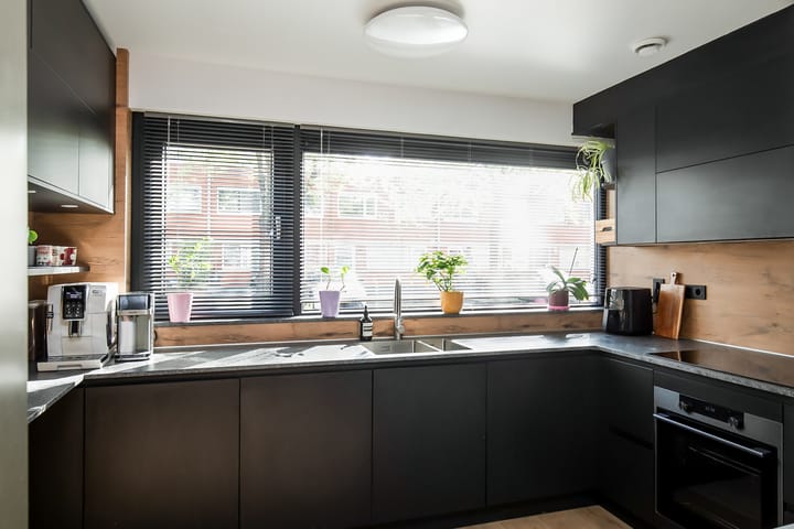 Foto 4 van Minet Stormstraat 5