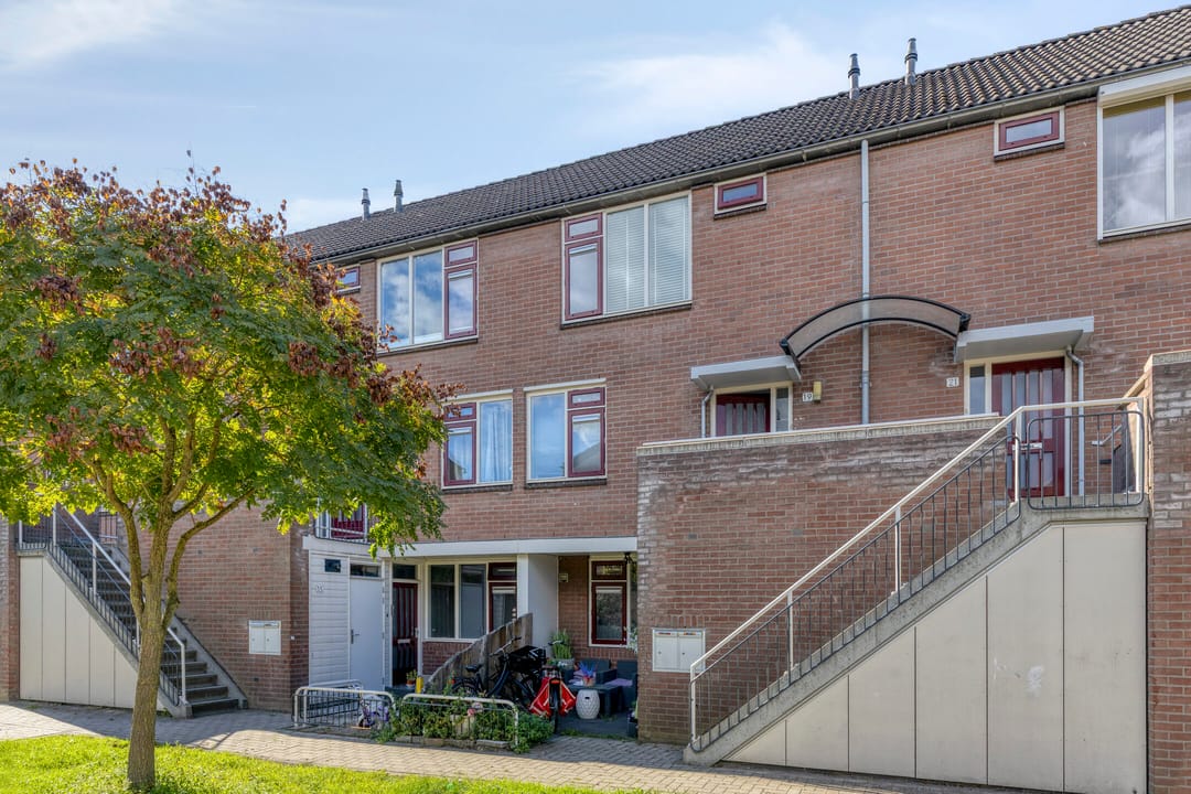 Foto 22 van Burchtdrift 19