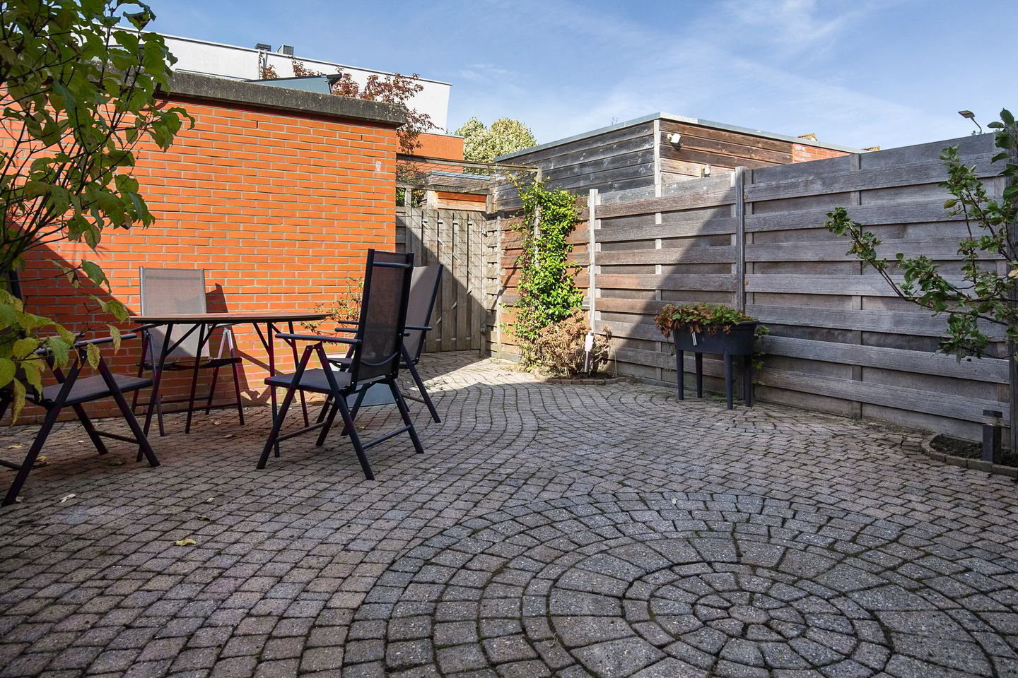 Foto 5 van Minet Stormstraat 5