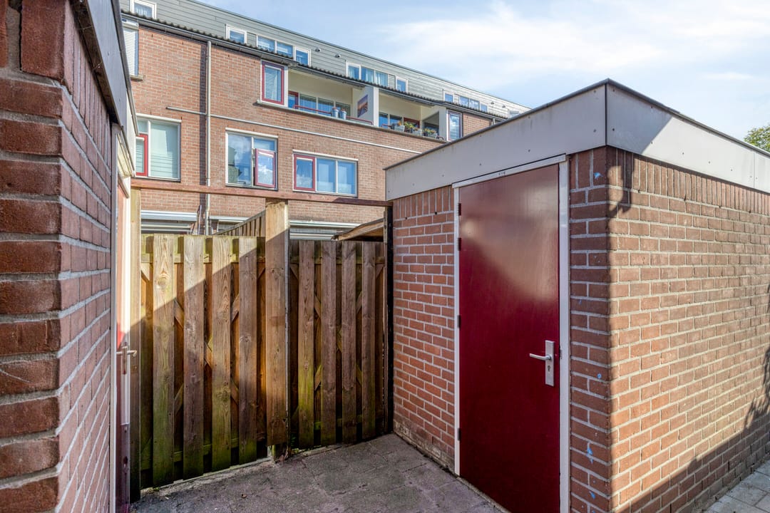 Foto 23 van Burchtdrift 19