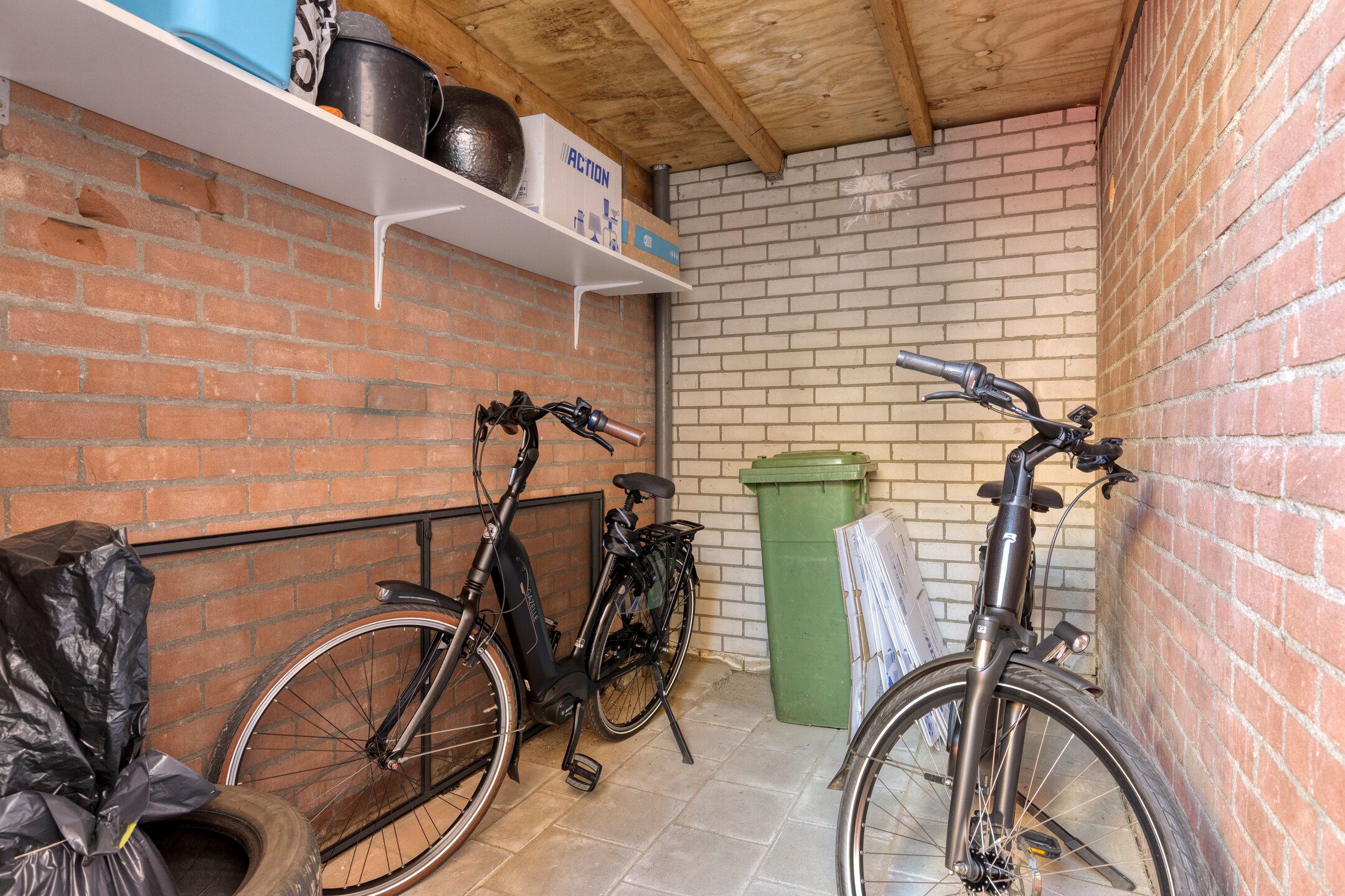 Foto 24 van Burchtdrift 19