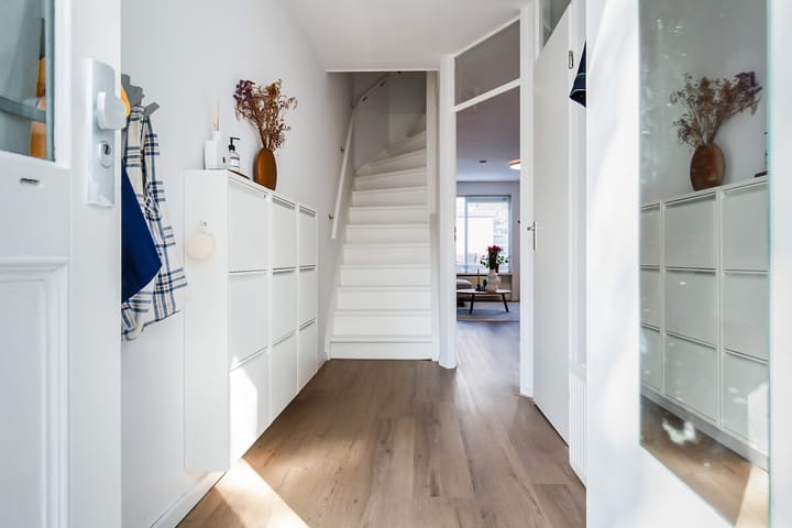 Foto 7 van Minet Stormstraat 5