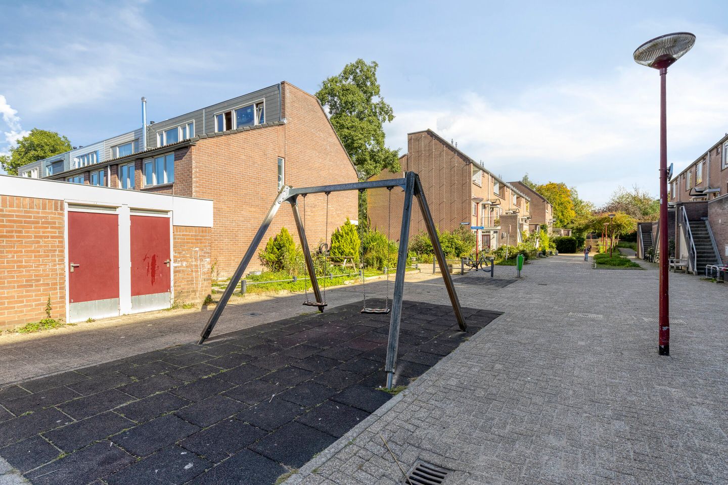 Foto 25 van Burchtdrift 19