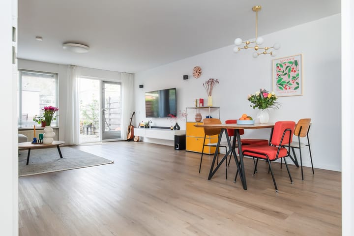 Foto 8 van Minet Stormstraat 5