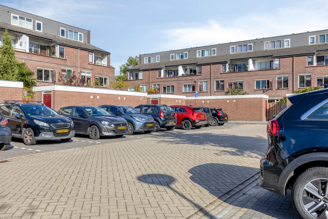 Foto 26 van Burchtdrift 19