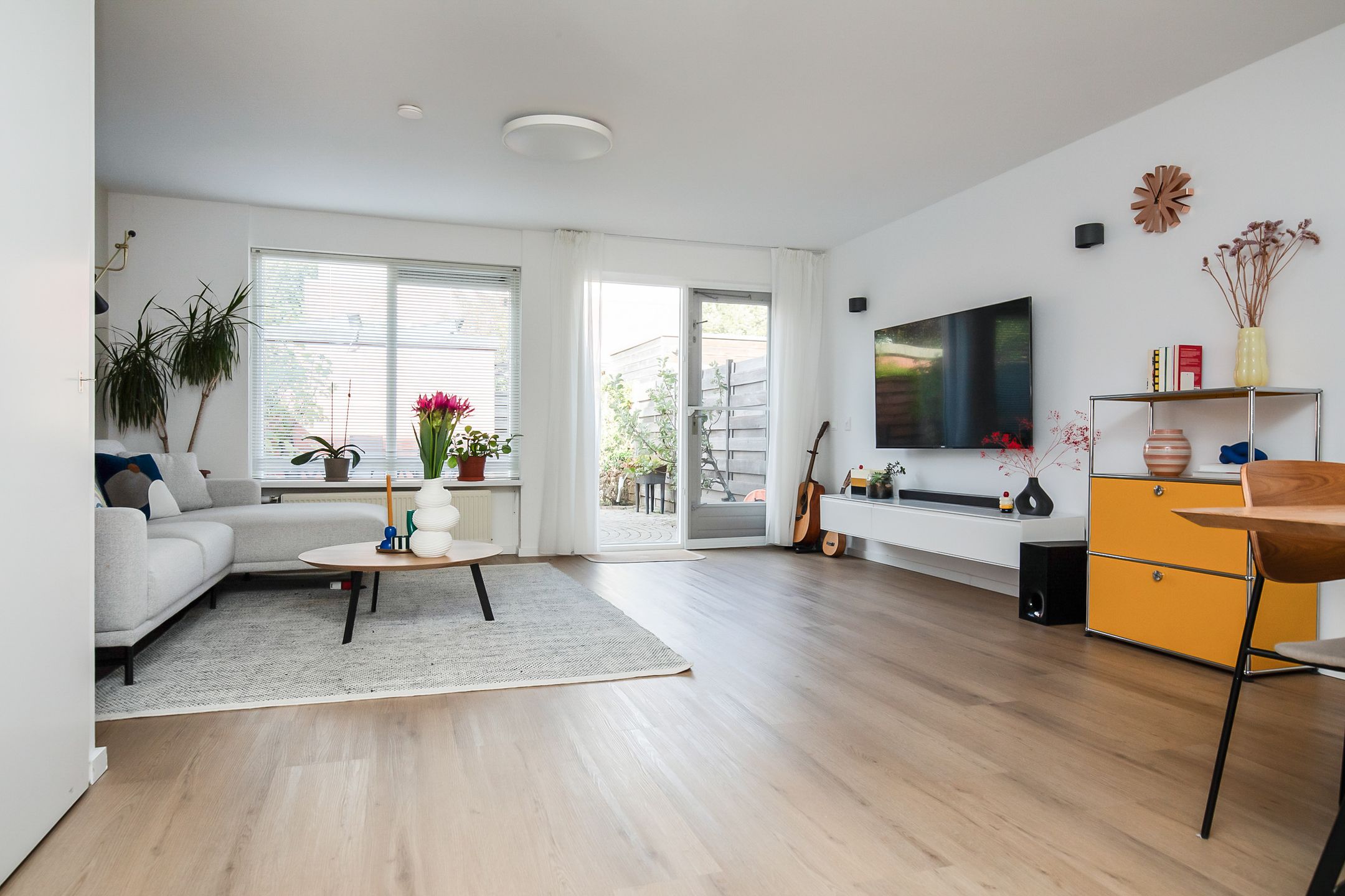 Foto 9 van Minet Stormstraat 5