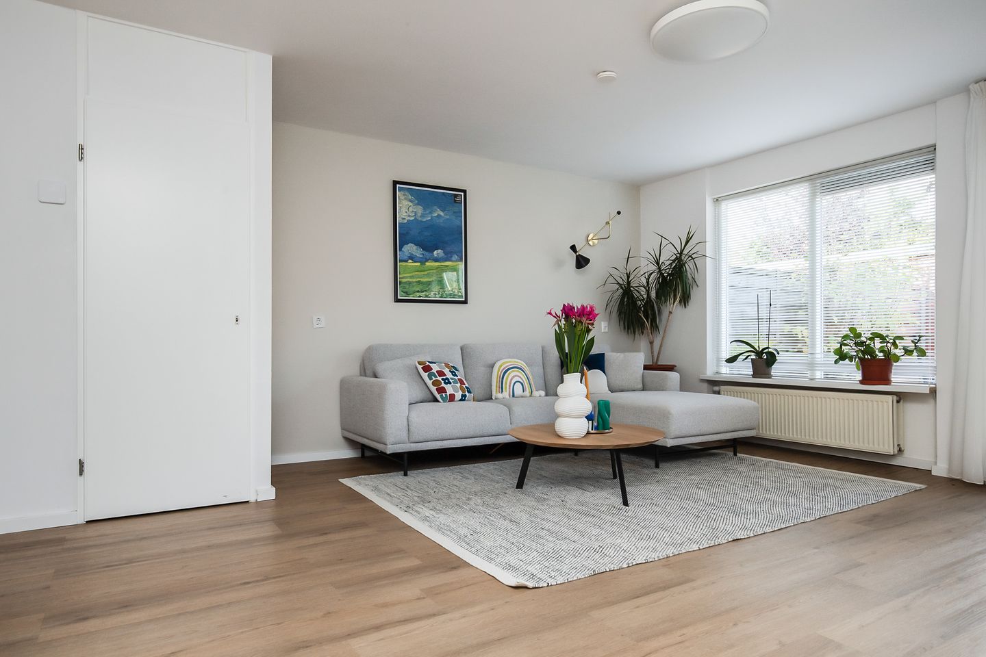 Foto 10 van Minet Stormstraat 5