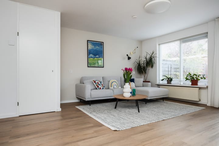 Foto 10 van Minet Stormstraat 5