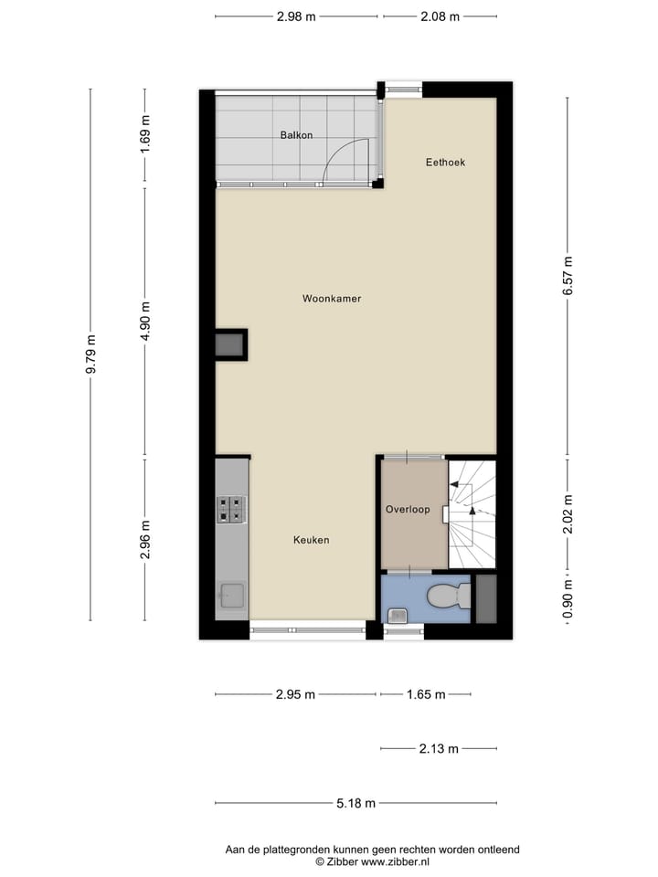 Foto 29 van Burchtdrift 19