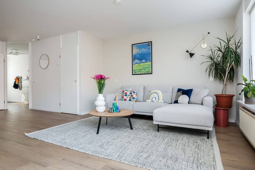 Foto 11 van Minet Stormstraat 5