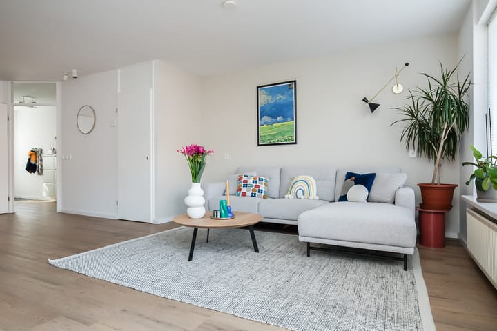 Foto 11 van Minet Stormstraat 5