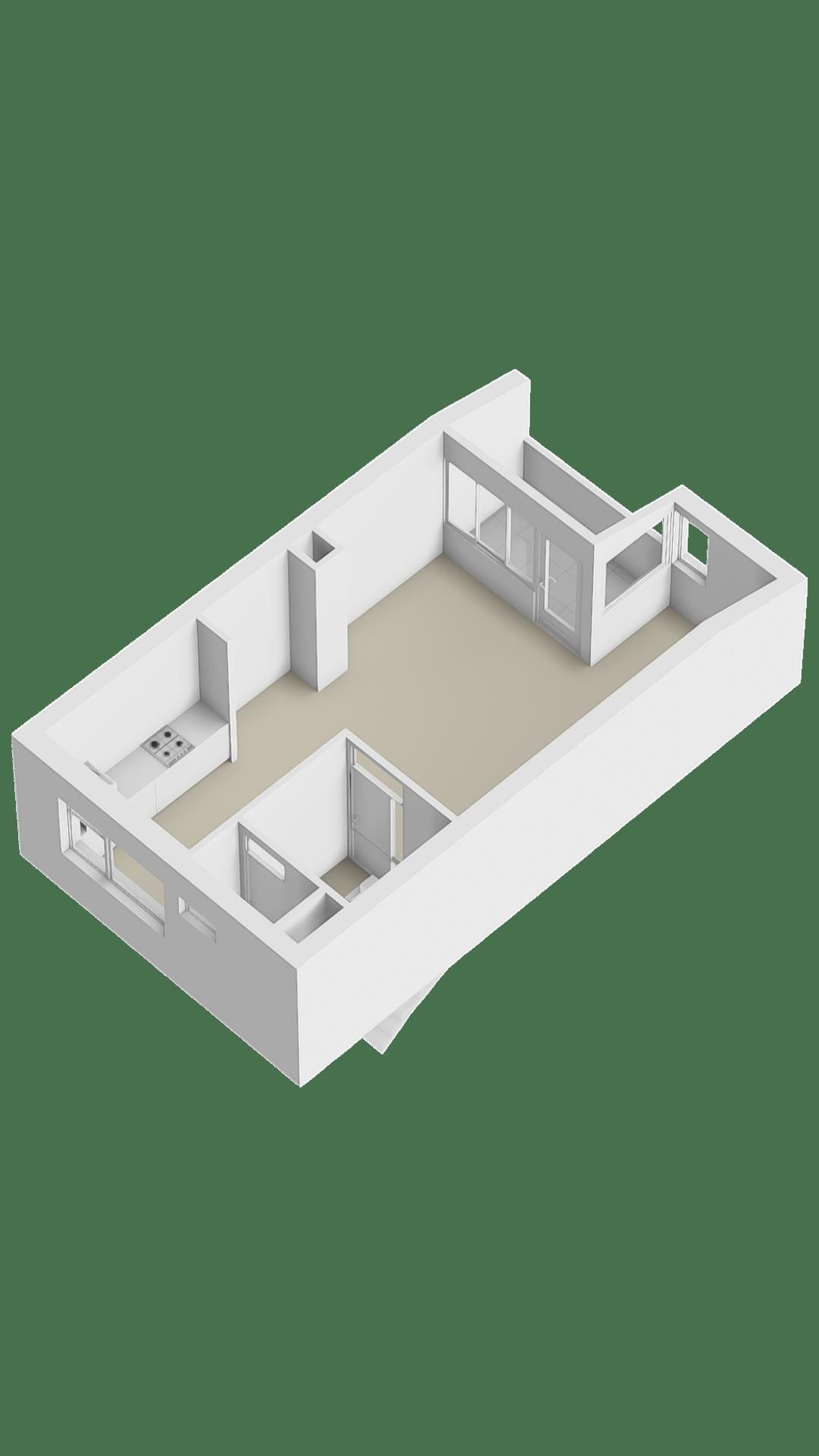 Foto 30 van Burchtdrift 19