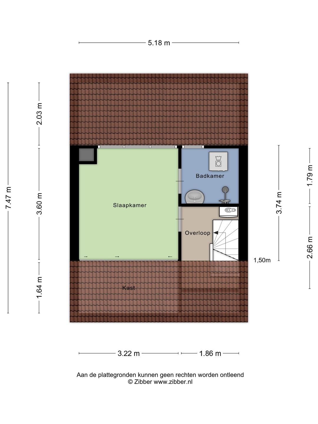 Foto 31 van Burchtdrift 19