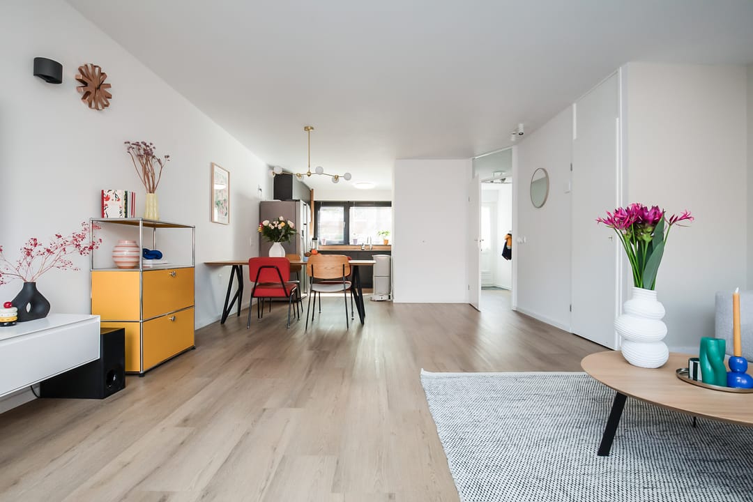 Foto 13 van Minet Stormstraat 5