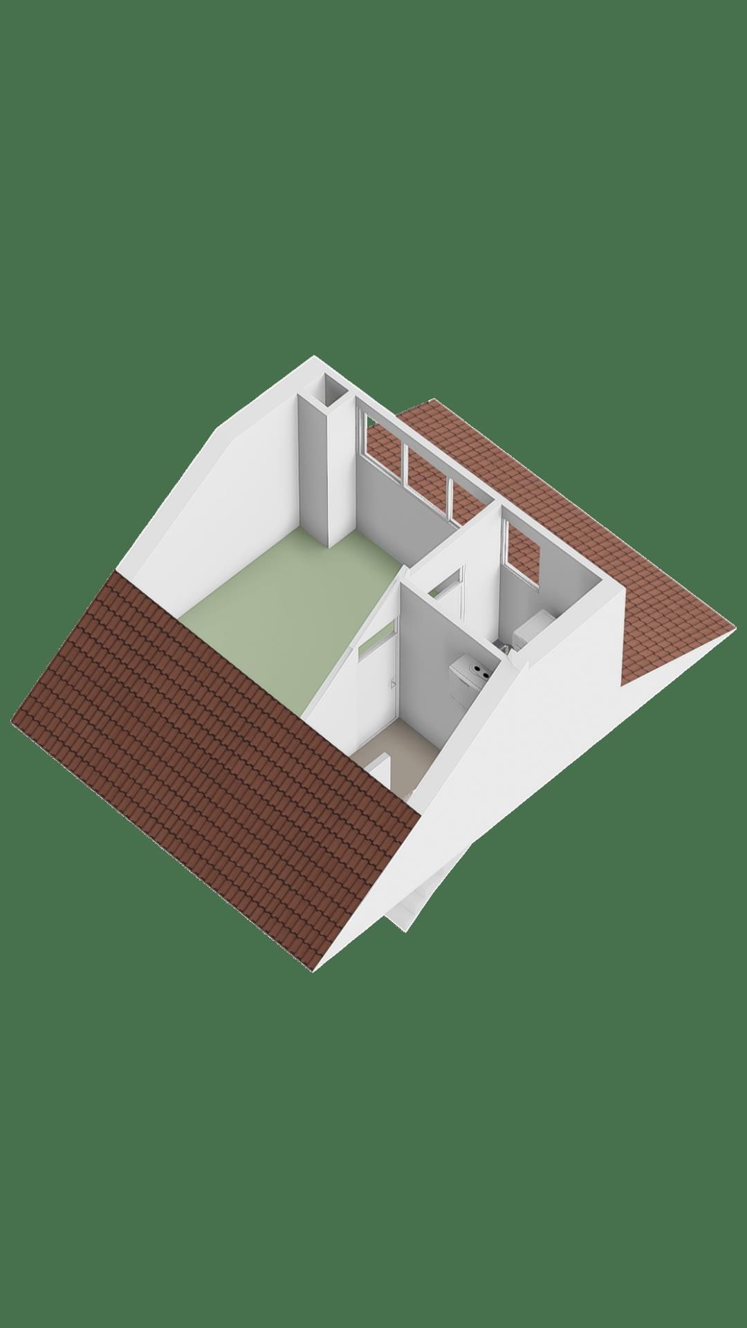 Foto 32 van Burchtdrift 19