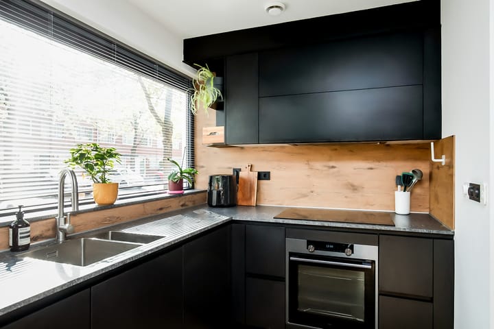 Foto 14 van Minet Stormstraat 5