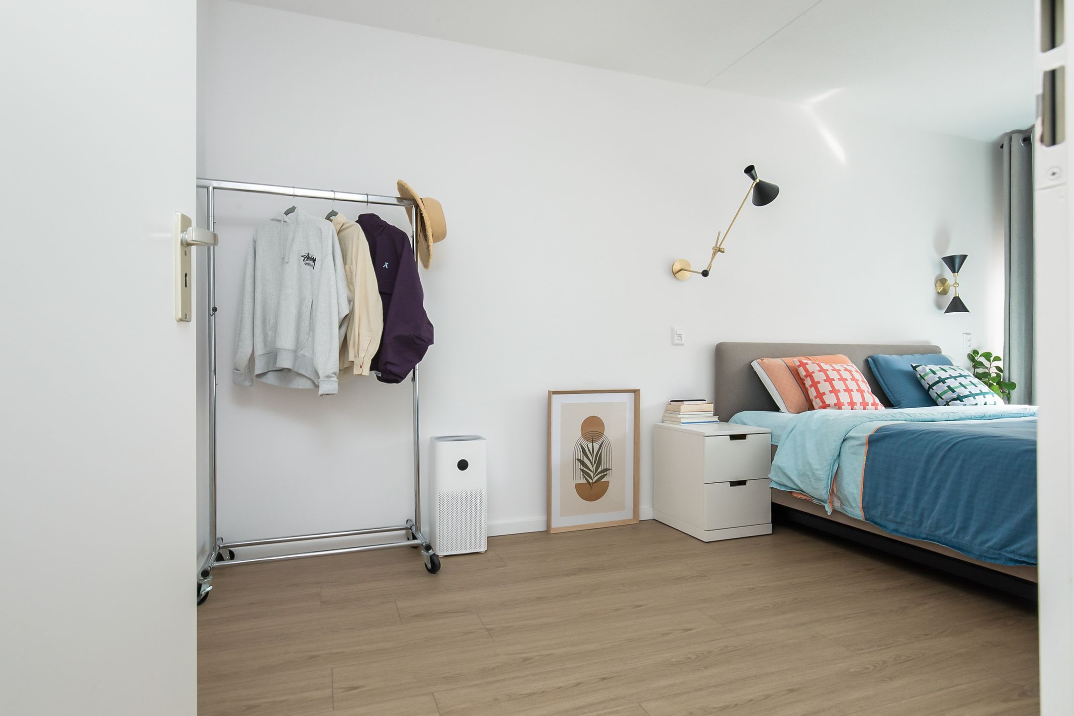 Foto 21 van Minet Stormstraat 5